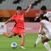 ‘김민지 해트트릭’ 앞세운 한국 여자축구 미얀마 5-0 완파