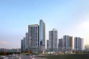 평택지제역 품은 대단지… KTX·GTX 호재