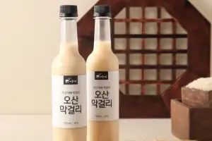 “한가위에 경기 전통주 한잔 어때요?”…경기도, 전통주 5선 추천