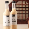 “한가위에 경기 전통주 한잔 어때요?”…경기도, 전통주 5선 추천