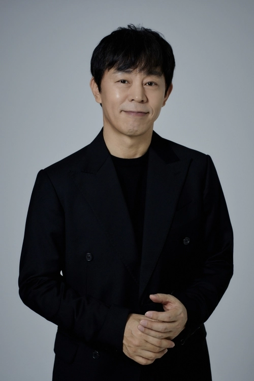 10월부터 제주서 촬영에 들어가는 영화 ‘부당하므로 불이행’서 문형순 경찰서장 역을 맡은 배우 최덕문. 호두앤유엔터테인먼트 제공