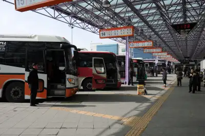 추석 귀성객 몰리는 인천…버스·여객선 늘리고 지하철 새벽 2시까지