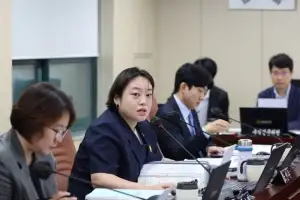 노연수 서울시의원, 임기 첫 임시회에서 ‘분산에너지 활성화 지원 조례’ 제정