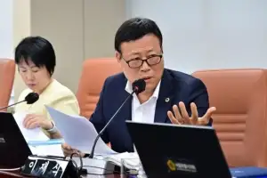 이재식 서울시의원 발의, ‘음주운전 예방 조례’ 개정안 본회의 통과