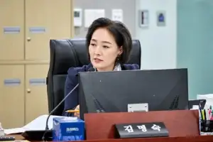 김명숙 경기도의원 “경기도 재정난, 재원 부족만 탓하지 말고 명확한 재정 확보 로드맵 제시해야”
