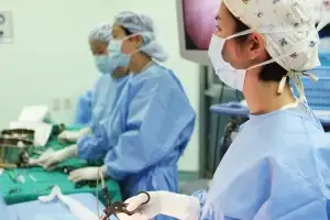 아이 사타구니 불룩하다면 ‘소아 서혜부 탈장’ 의심을
