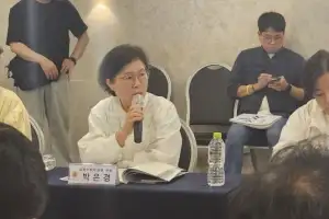 박은경 경기도의원 “교육청-대학 협력, MOU 넘어 실질적 상생모델 만들어야”