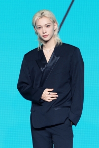 스트레이 키즈 필릭스. JYP엔터테인먼트 제공