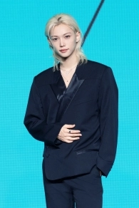 스트레이 키즈 필릭스. JYP엔터테인먼트 제공