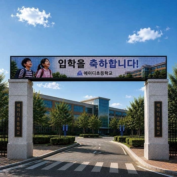 사진=에이디스플레이 제공