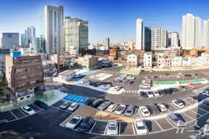 용산구, 추석 연휴 맞이 공공주차장 23곳 무료 개방