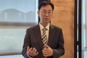 국토연구원장 “수도권 집값 안정 위해 국토균형발전 필수적”