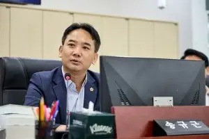 송규근 경기도의원 “민선 9기 첫 본예산, 기존 사업 구조 답습 벗어나 전면 재설계해야”
