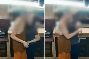 泰주지스님·여신도 성관계 영상 일파만파… “불결해” 문제의 식탁 폐기 요청