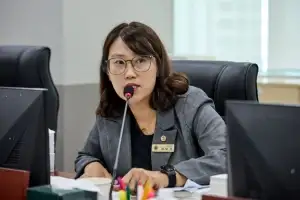 최보라 경기도의원 “단풍 성수기 앞두고 남한산성 옛길 예산 75% 삭감… 현장 외면한 기계적 감액”