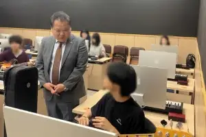 조병진 경기도의원, ‘음악계열 진학설명회 및 모의실기’ 현장 찾아… “예체능 공교육 신뢰 높여”