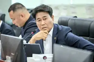 이성원 경기도의원 “투자유치사업, 예산 집행보다 실제 투자성과로 증명해야”