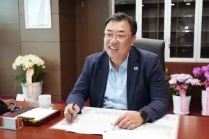 “머물고 경험하는 관광… 당진 대전환”