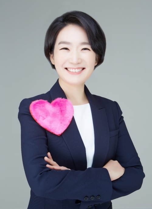 이지현 서울시 신임 야간경제총괄특보. 서울시 제공