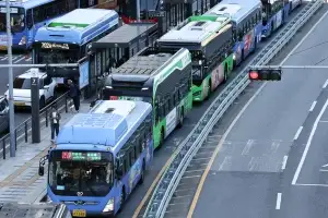 서울 시내버스 오늘 정상운행…노사 막판 협상 타결