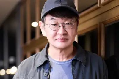 “폭력의 시대에 신념 지키며 살았던 이들 그리고 싶었다”