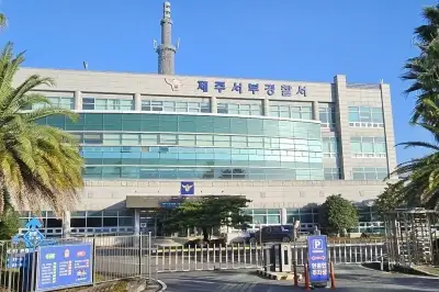 청주 이어 제주서도… 10대들 ‘야차룰’ 싸움하다 2명 체포