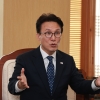 김민석 “교섭단체 정수 완화…15석 정도가 현실적”