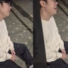 thumbnail - “따뜻한 집 가서 울어요” 정류장서 우는 취준생에 ‘3만원’ 건넨 男…알고보니 ‘이 가수’