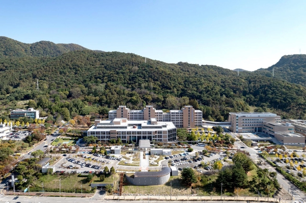 화순전남대병원.
