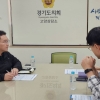 변재석 경기도의원 “청년기본소득 도비 분담률 70%→30%… 고양시 지방재정 부담 가중 공감”