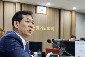 이영봉 경기도의원 “예산편성, 사업의 필요성 넘어 중장기 추진 가능성까지 꼼꼼히 따져야”