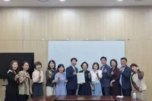 김명숙 경기도의원, 한유총 경기도지회와 사립유치원 지원 간담회 개최