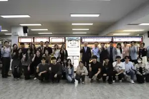 한성대 ‘큐레이션 데이’ 개최… K컬처·사람책·AI 신간 등 소개