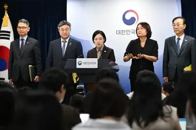 공공기관 이전, 내부 경쟁 불붙을까…전북도 “기관 선택에 맡기자”