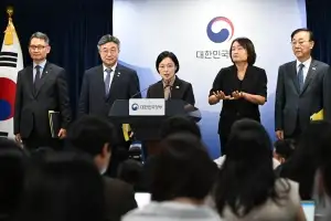 공공기관 이전, 내부 경쟁 불붙을까…전북도 “기관 선택에 맡기자”
