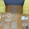 국제우편으로 밀수한 마약 불법체류자에 유통…35명 무더기 검거