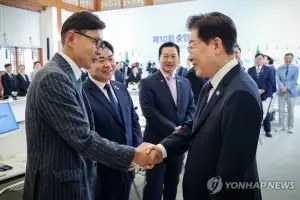 “행사 주인공은 주민”···지자체 ‘의전 간소화’ 확산