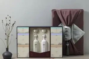 李대통령 ‘5극 3특 특산품’ 추석 선물…“국민 모두의 삶에 환한 빛 비추기를”