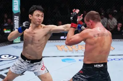 ‘슈퍼보이’ 최두호 “핏불, 판정까지 못 버틸 것”…UFC 랭커 자신감