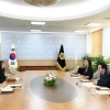 thumbnail - 임만균 서울시의회 의장, 16일 홍콩경제무역대표부 수석대표 접견
