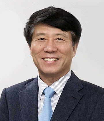 김태호 부산교통공사 사장 후보. 부산교통공사 제공
