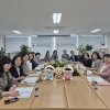 채신덕·김철환·최명진·신명순 경기도의원, 김포시어린이집연합회와 정담회 개최