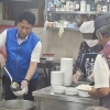 배진석 경북도의원, 추석 명절 맞이 경주지역 복지시설 위문