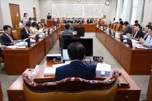 미성년 성폭력 피해자 ‘검사 면담 영상’ 증거 인정 놓고 與 내부 이견…서영교 “잘 정리하겠다”
