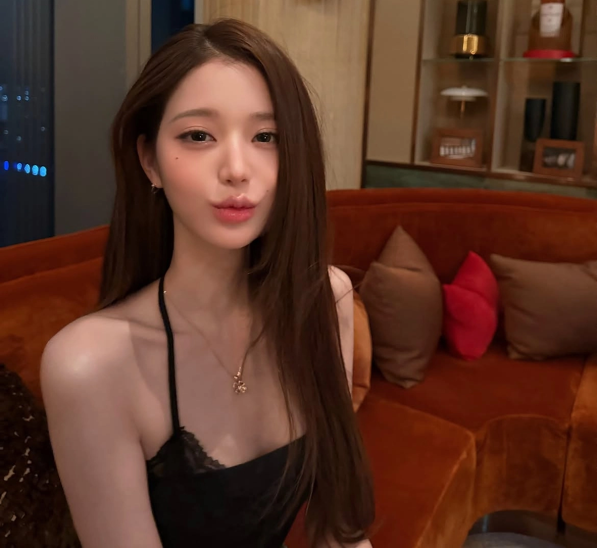 사진=장원영 인스타그램 캡처