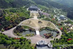 금강수목원 ‘주민 품’으로…세종시·충남도 ‘협치’로 재개장 가시화