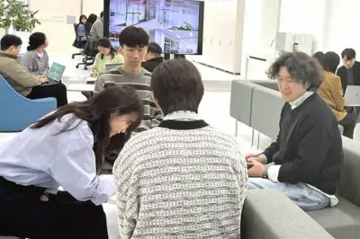 호서대, ‘모두의 창업’ 2회 연속 전국 최다 신청
