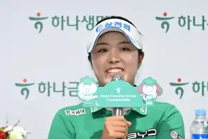 KLPGA 시즌 최다 상금 신기록 도전 서교림 “코스가 전과 달라요”