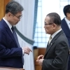 與 내부 “병력 대신 조선·플랜트로”… 파병 딜레마에 ‘평화적 기여’ 급부상