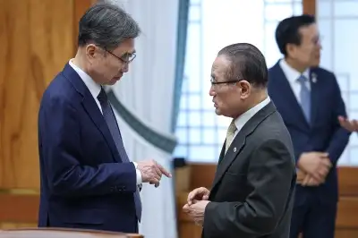 與 “병력 대신 조선·플랜트로 지원”… 파병 딜레마에 ‘평화적 기여’ 급부상